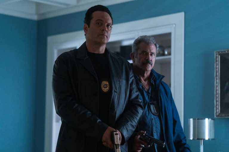 Venezia 75: Dragged Across Concrete con Mel Gibson fuori concorso Venezia 75: Dragged Across Concrete con Mel Gibson fuori concorso