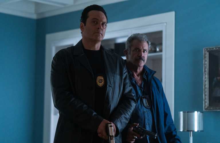 Dragged Across Concrete: recensione del film &ndash; Venezia 75