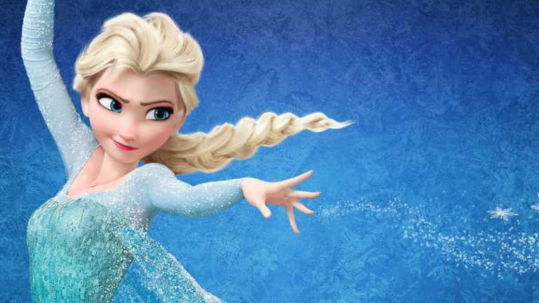 Frozen 2: ecco il nuovo look di Anna ed Elsa? Frozen 2: ecco il nuovo look di Anna ed Elsa?