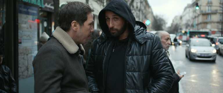 Fratelli nemici – Close Enemies: recensione del film di David Oelhoffen Fratelli nemici – Close Enemies: recensione del film di David Oelhoffen