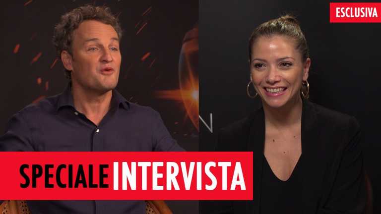 Jason Clarke: intervista all’attore di Il Primo Uomo Jason Clarke: intervista all’attore di Il Primo Uomo