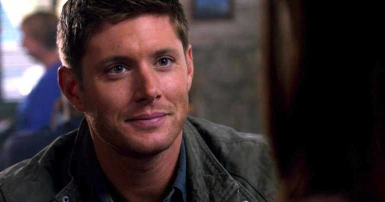 The Boys 3: Jensen Ackles nel cast