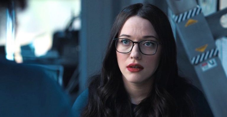 Kat Dennings afferma: “la Marvel mi ha scannerizzata, possono inserirmi in qualsiasi cosa vogliano” Kat Dennings afferma: “la Marvel mi ha scannerizzata, possono inserirmi in qualsiasi cosa vogliano”