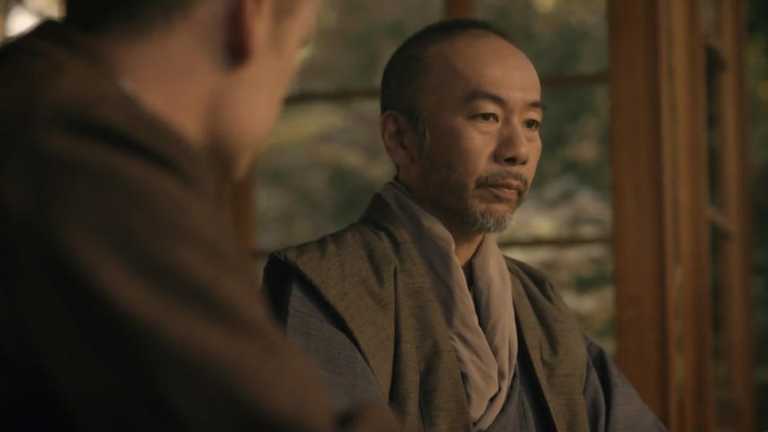 Killing: recensione del film di Shin&rsquo;ya Tsukamoto