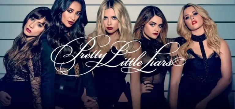 Pretty Little Liars: 10 cose che non sai sulla serie e il cast