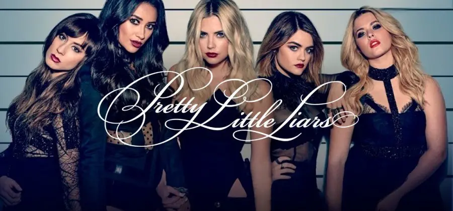 Pretty Little Liars Pretty Little Liars