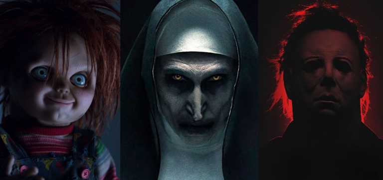 Aspettando The Nun, i 10 personaggi horror più cattivi visti al cinema Aspettando The Nun, i 10 personaggi horror più cattivi visti al cinema