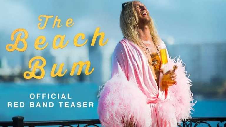The Beach Bum: ecco il trailer vietato del nuovo film di Harmony Korine The Beach Bum: ecco il trailer vietato del nuovo film di Harmony Korine