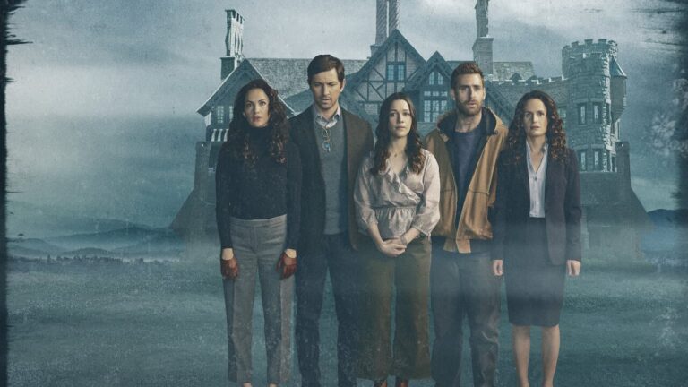 The Haunting of Hill House: recensione della nuova serie Netflix