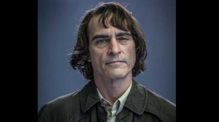 The Joker Origins: primo video dal set e la connessione con The Killing Joke The Joker Origins: primo video dal set e la connessione con The Killing Joke