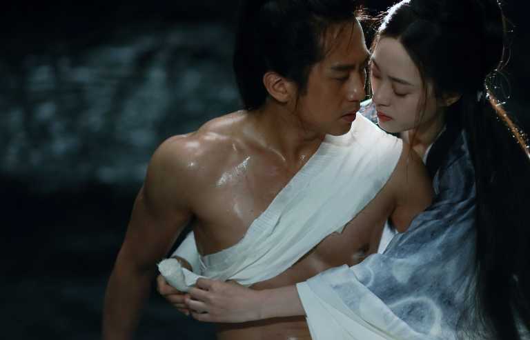 Zhan Yimou Quasimodo il suo prossimo film