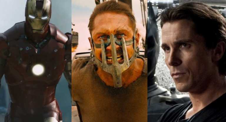 I migliori action movie da vedere degli ultimi dieci anni I migliori action movie da vedere degli ultimi dieci anni