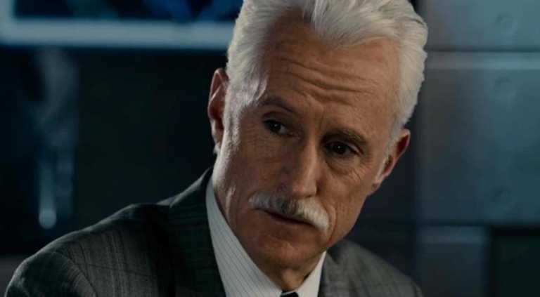 Avengers 4: confermato il ritorno di Howard Stark