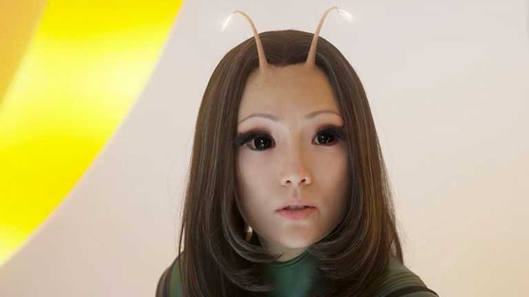 Avengers 4: Pom Klementieff si lascia scappare uno spoiler Avengers 4: Pom Klementieff si lascia scappare uno spoiler