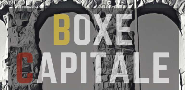 Boxe Capitale: il trailer del documentario di Roberto Palma Boxe Capitale: il trailer del documentario di Roberto Palma