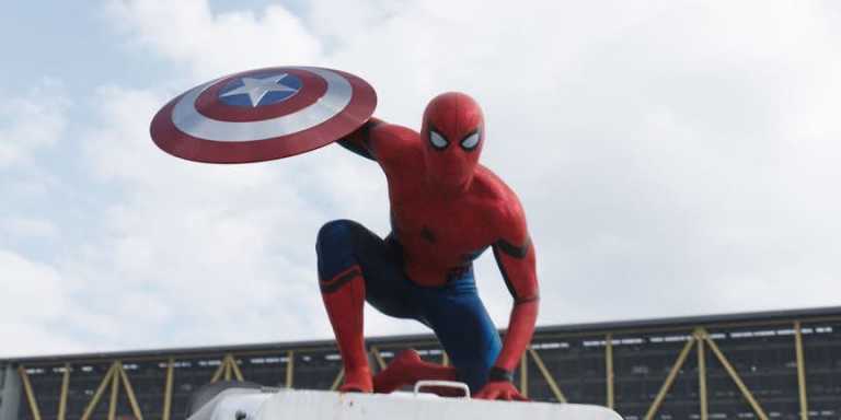 Perch&eacute; Tony Stark ha arruolato proprio Peter Parker in Civil War? La vera spiegazione