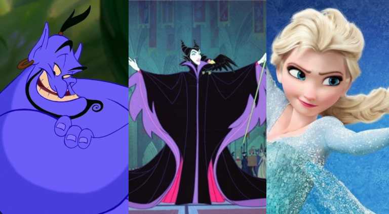 Disney: i 20 cameo più sorprendenti nei classici animati – Parte 1 Disney: i 20 cameo più sorprendenti nei classici animati – Parte 1