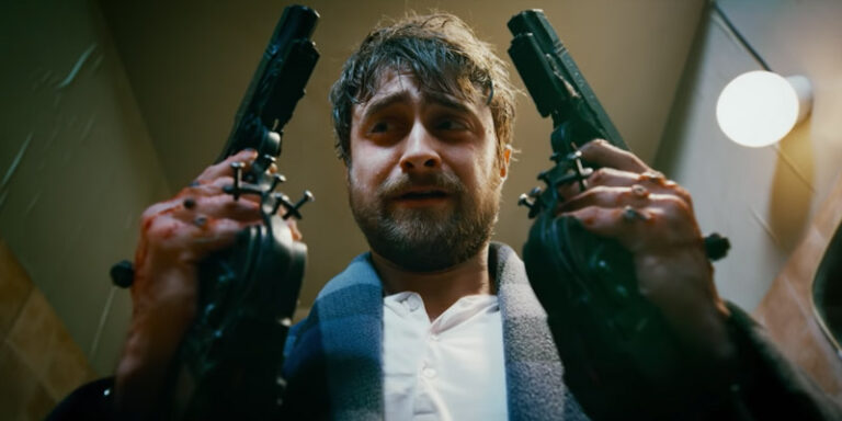 Daniel Radcliffe: 10 cose che non sai sull&rsquo;attore