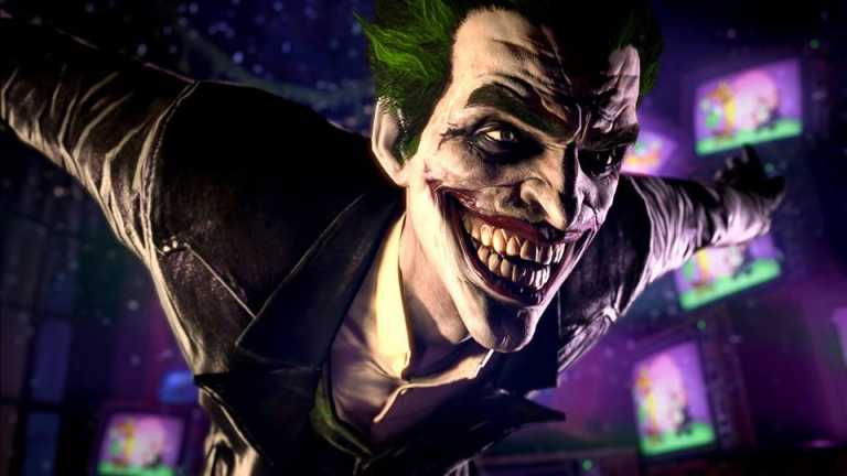 The Joker Origins: prima foto ufficiale di Joaquin Phoenix The Joker Origins: prima foto ufficiale di Joaquin Phoenix
