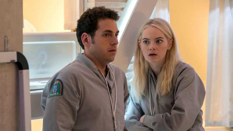 Serie TV da non perdere a settembre: da Iron Fist a Maniac Serie TV da non perdere a settembre: da Iron Fist a Maniac