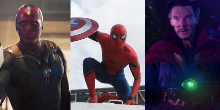 MCU: 10 teorie dei fan che si sono rivelate vere MCU: 10 teorie dei fan che si sono rivelate vere