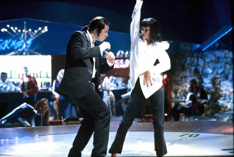Pulp Fiction: i dettagli sul prequel mai realizzato