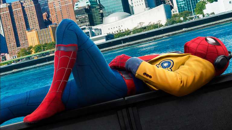 Spider-Man: Far From Home, ci sar&agrave; pi&ugrave; di un cattivo?