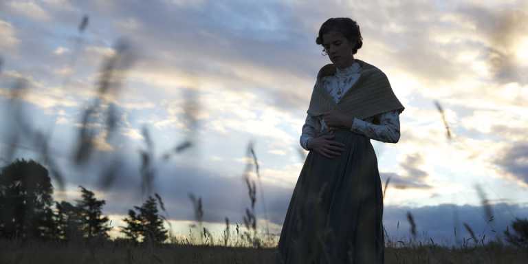 Sunset: recensione del film di L&aacute;szl&oacute; Nemes