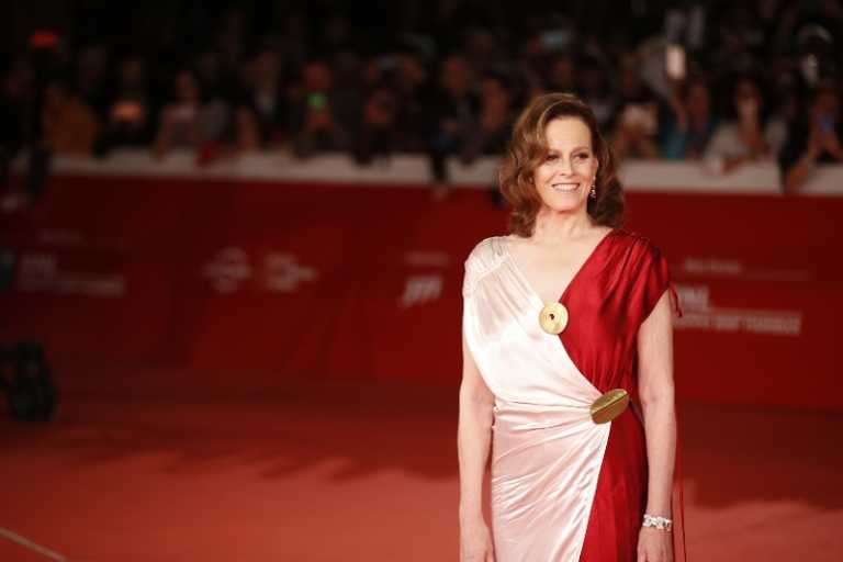 Avatar 2 e 3: Sigourney Weaver ha completato le sue riprese