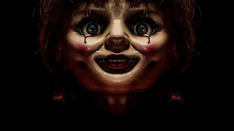 Annabelle 3: il trailer italiano del nuovo capitolo horror