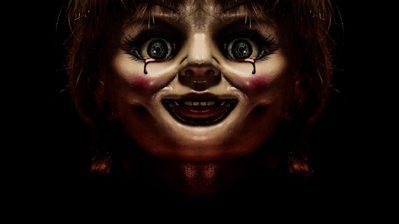Annabelle 3 Annabelle Comes Home Annabelle 3 Annabelle Comes Home