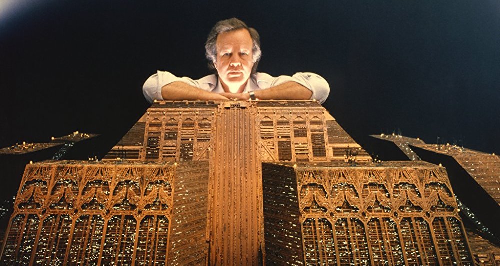 Douglas Trumbull blade runner Douglas Trumbull blade runner