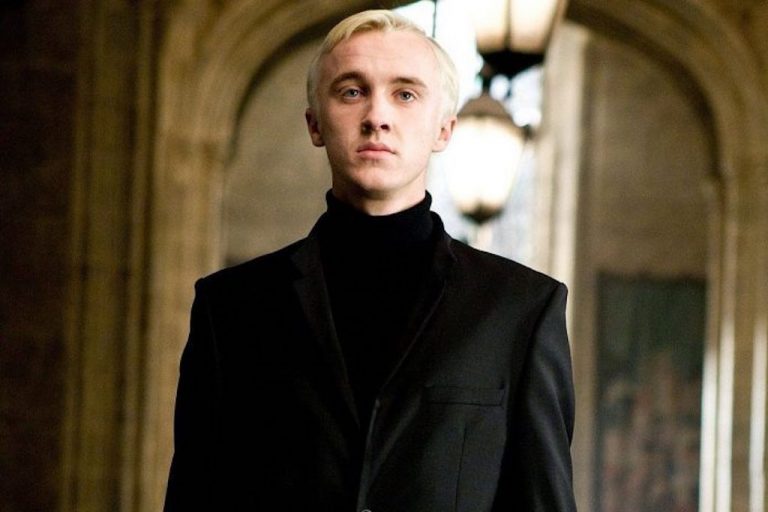 Draco Malfoy: 10 cose che ha fatto dopo i Doni della Morte