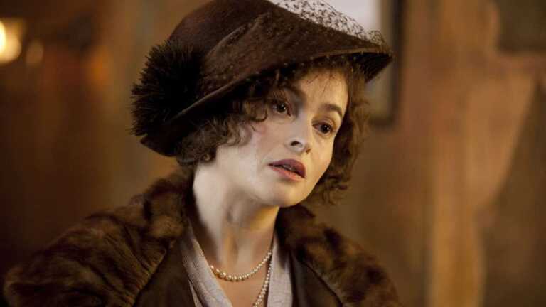 Helena Bonham Carter: 10 cose che non sai sull&rsquo;attrice