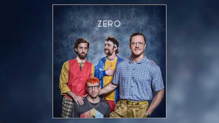 Imagine Dragons: il videoclip di “Zero” per Ralph Spacca Internet Imagine Dragons: il videoclip di “Zero” per Ralph Spacca Internet