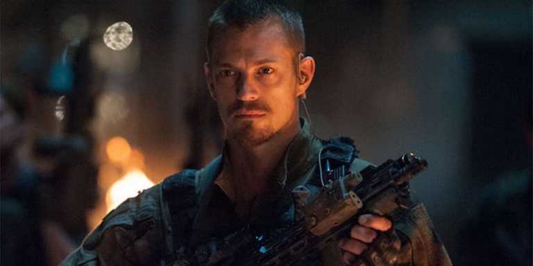 Joel Kinnaman elogia The Suicide Squad ma sostiene l&rsquo;Ayer Cut