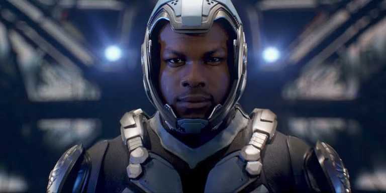 John Boyega commenta il rumor della sua prossima unione al MCU