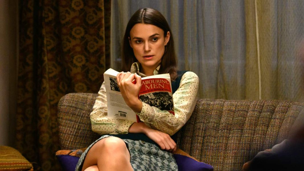 Keira Knightley 2021 Keira Knightley 2021