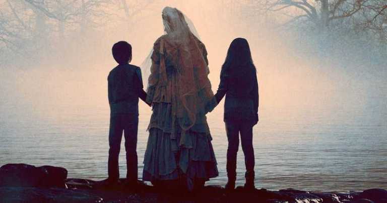 La Llorona &ndash; Le Lacrime del Male: spaventoso teaser trailer