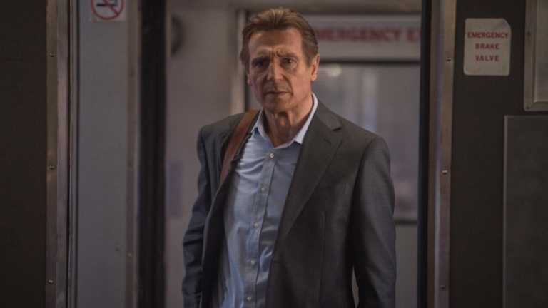 Liam Neeson rifiut&ograve; il ruolo di James Bond a causa di sua moglie
