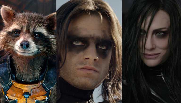 MCU: 10 personaggi che meriterebbero uno standalone MCU: 10 personaggi che meriterebbero uno standalone