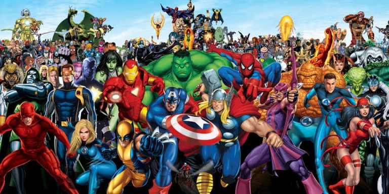Marvel: 15 attori che avrebbero potuto interpretare un supereroe Marvel: 15 attori che avrebbero potuto interpretare un supereroe
