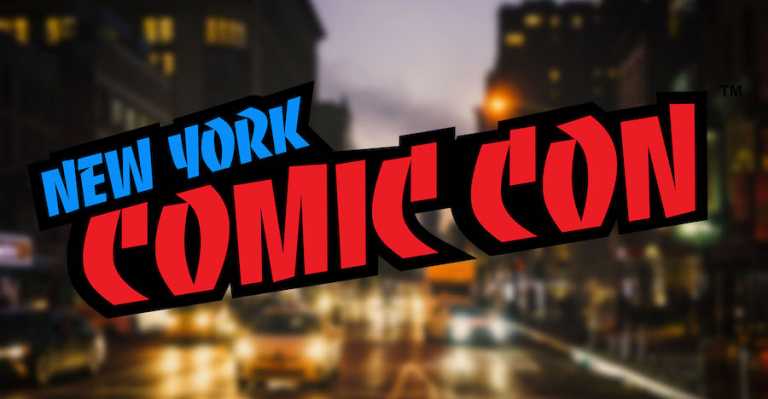 NYCC 2018: da Spider-Man a Hellboy, tutti gli annunci più importanti NYCC 2018: da Spider-Man a Hellboy, tutti gli annunci più importanti