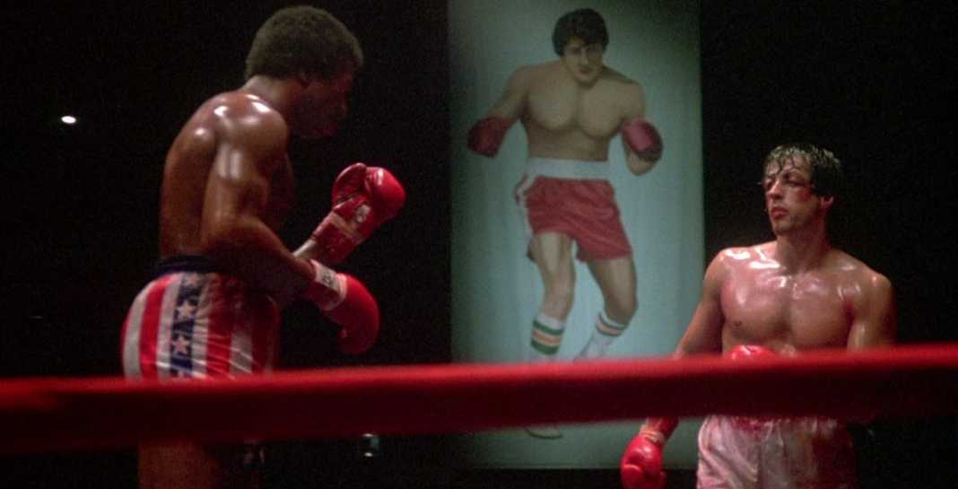 Rocky-Movie-Mistake Sylvester Stallone Sylvester Stallone