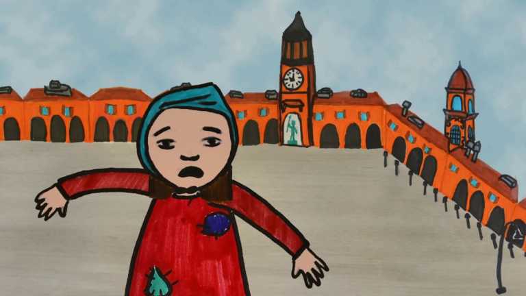 ITALIA FILM FEDIC: i vincitori della prima edizione