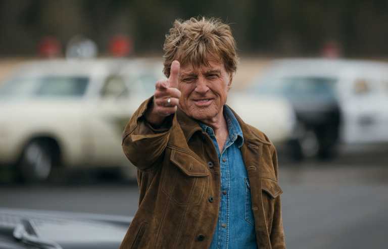 Robert Redford: da Jane Fonda a Meryl Streep, Hollywood rende omaggio all&rsquo;attore