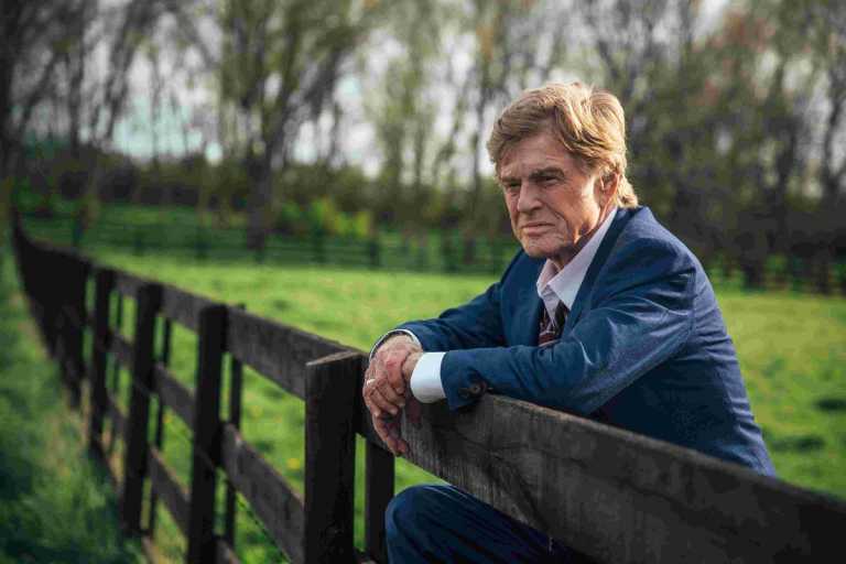 #RomaFF13: The Old Man & the Gun nella selezione ufficiale #RomaFF13: The Old Man & the Gun nella selezione ufficiale
