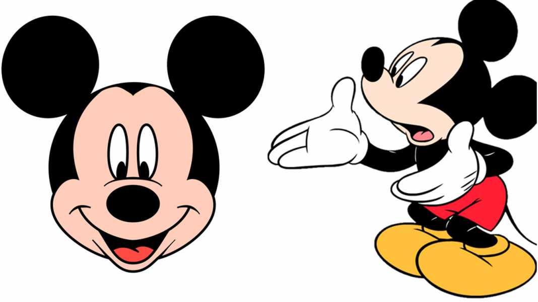 Topolino Topolino