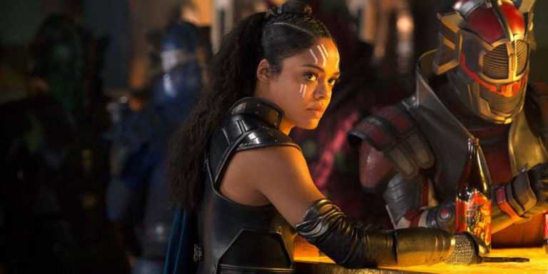 Avengers: Endgame, ecco Valchiria nel nuovo spot Avengers: Endgame, ecco Valchiria nel nuovo spot