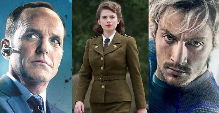 Avengers 4: 15 personaggi morti che potrebbero tornare nei flashback Avengers 4: 15 personaggi morti che potrebbero tornare nei flashback